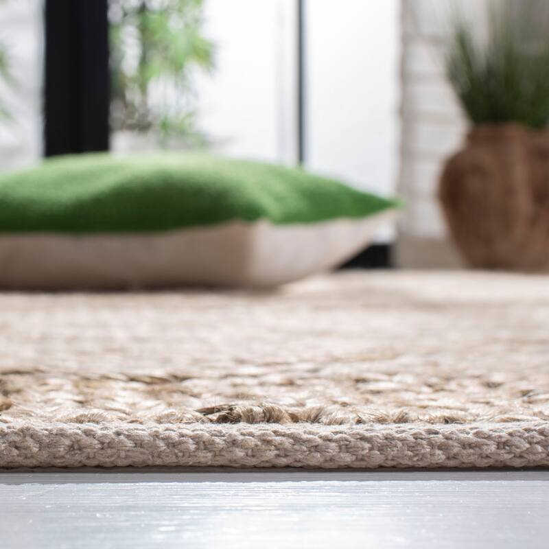 SAFAVIEH Handmade Kilim Lupita Moroccan Rug
