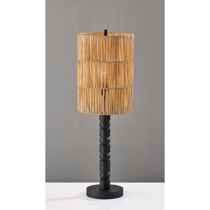 Norfolk Table Lamp