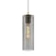 Option Polished Nickel / Plated Smoke