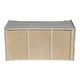 preview thumbnail 28 of 38, Juvenile Solid Wood Storage Box