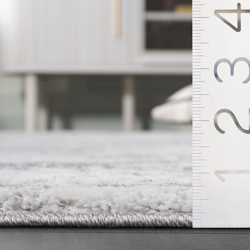 SAFAVIEH Century Chita Modern Abstract Rug