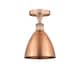 Option Antique Copper