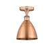 Option Antique Copper