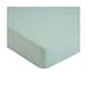 preview thumbnail 33 of 137, Crane Baby Crib Fitted Sheet Green