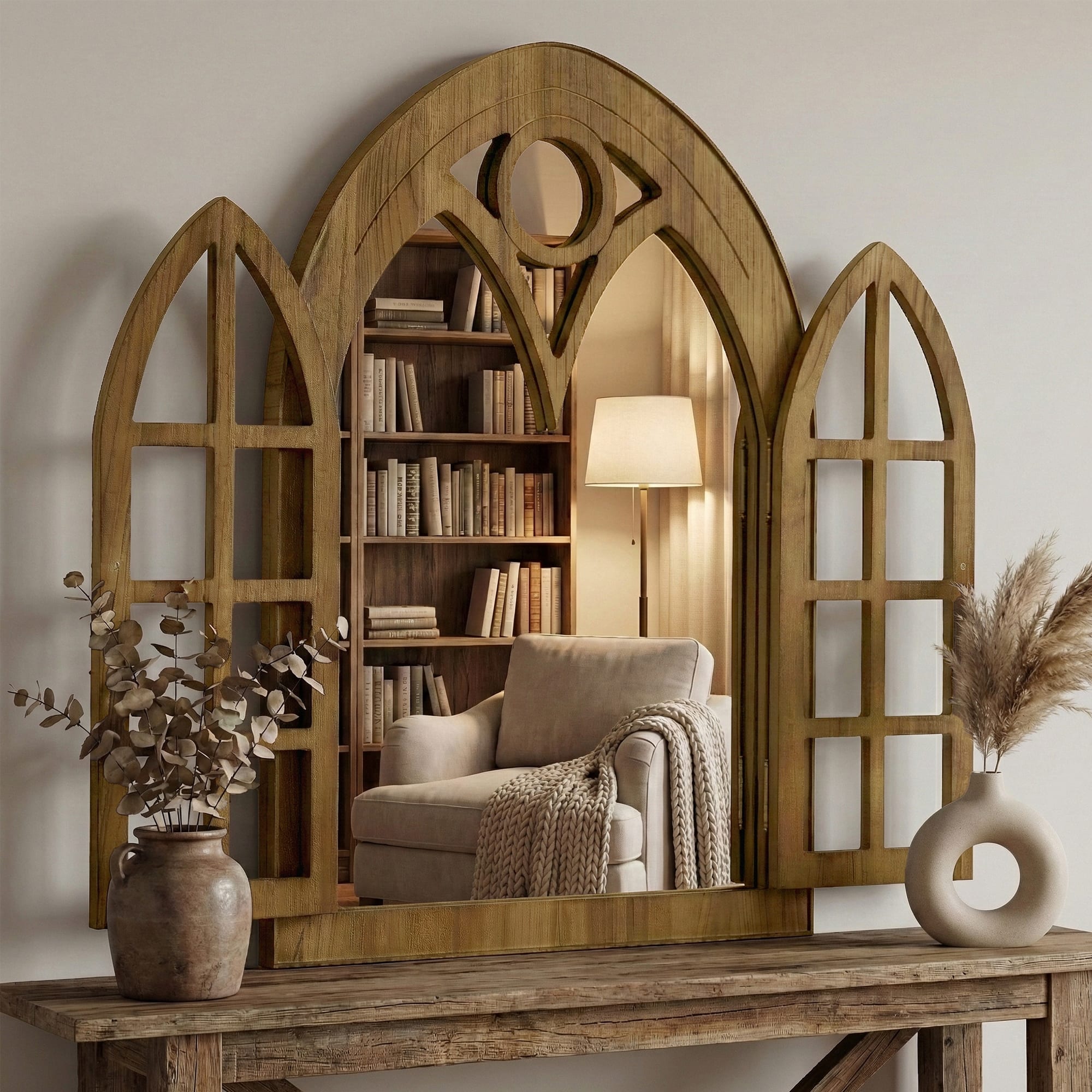 Option Oak
