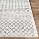 preview thumbnail 3 of 7, Artistic Weavers Liane Bohemian Trellis Shag Area Rug