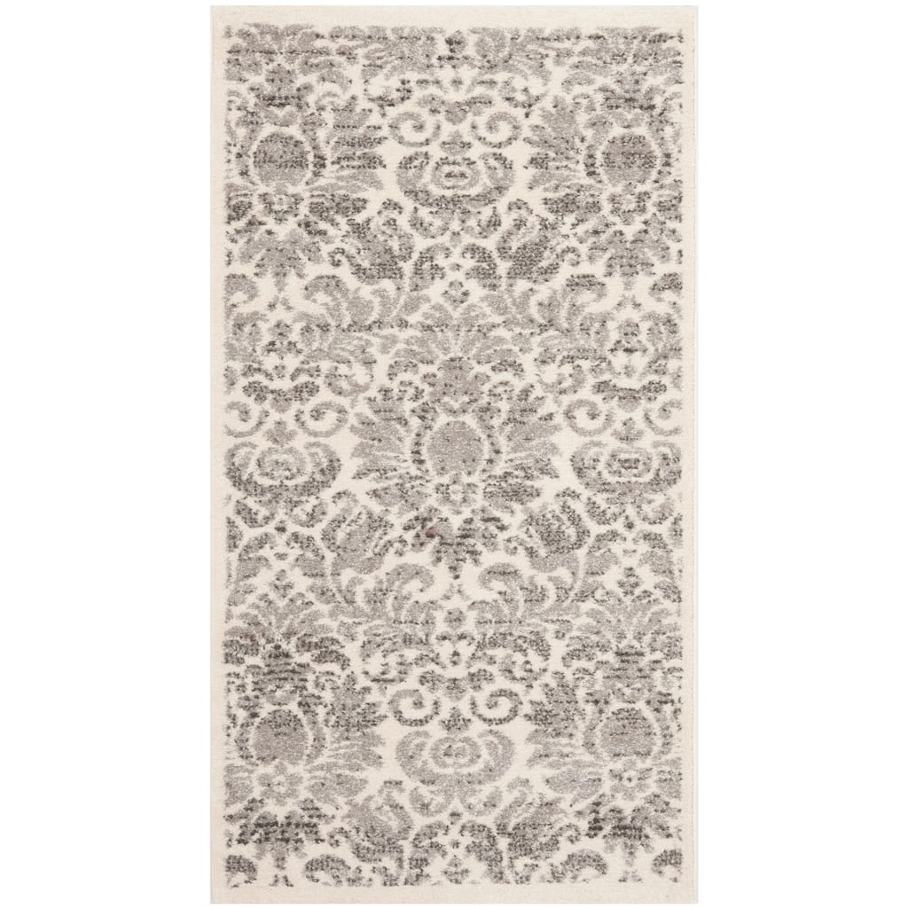 SAFAVIEH Porcello Texanna Glamour Modern Rug