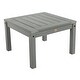 preview thumbnail 47 of 58, Adirondack Side Table