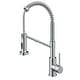 preview thumbnail 86 of 158, Kraus Bolden 2-Function 1-Handle Commercial Pulldown Kitchen Faucet