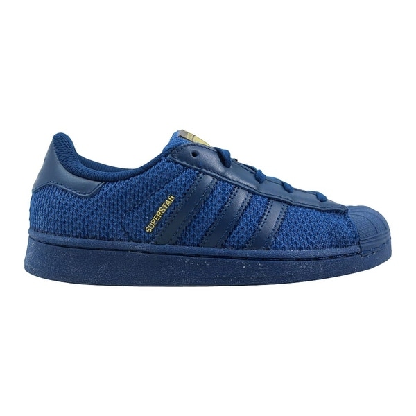 superstar navy blue