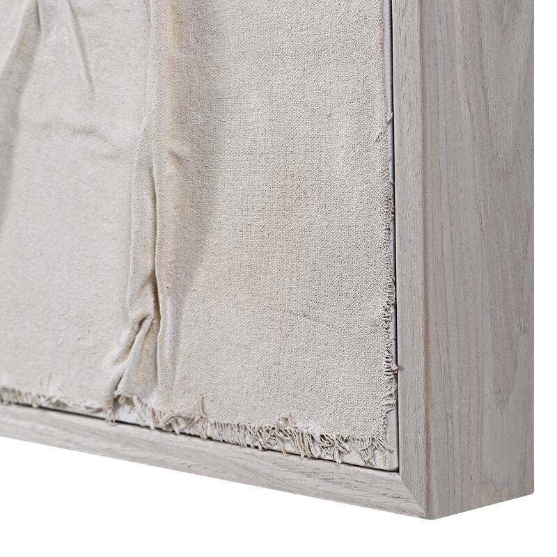 Renwil Bianchi 36.0" Wide Wall Decor, Printed Artwork