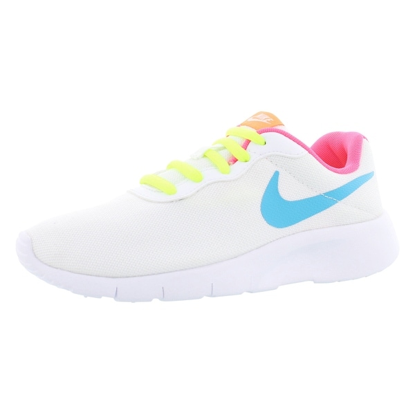 Nike Tanjun PS - Grey Wolf/Grey White/White • Price »
