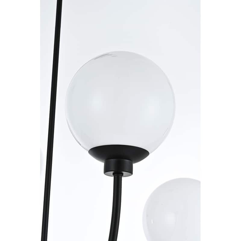 Indigo Home 30 inch chandelier