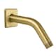 Option Brushed Brass