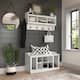 Option White Ash