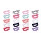 preview thumbnail 1 of 0, Hudson Baby Infant Girl Cotton Headbands, Bright Colors 20-Piece Bright Colors 20-Piece - 0-24 Months