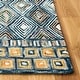 preview thumbnail 9 of 22, SAFAVIEH Handmade Aspen Kulli Bohemian & Eclectic Tribal Wool Rug