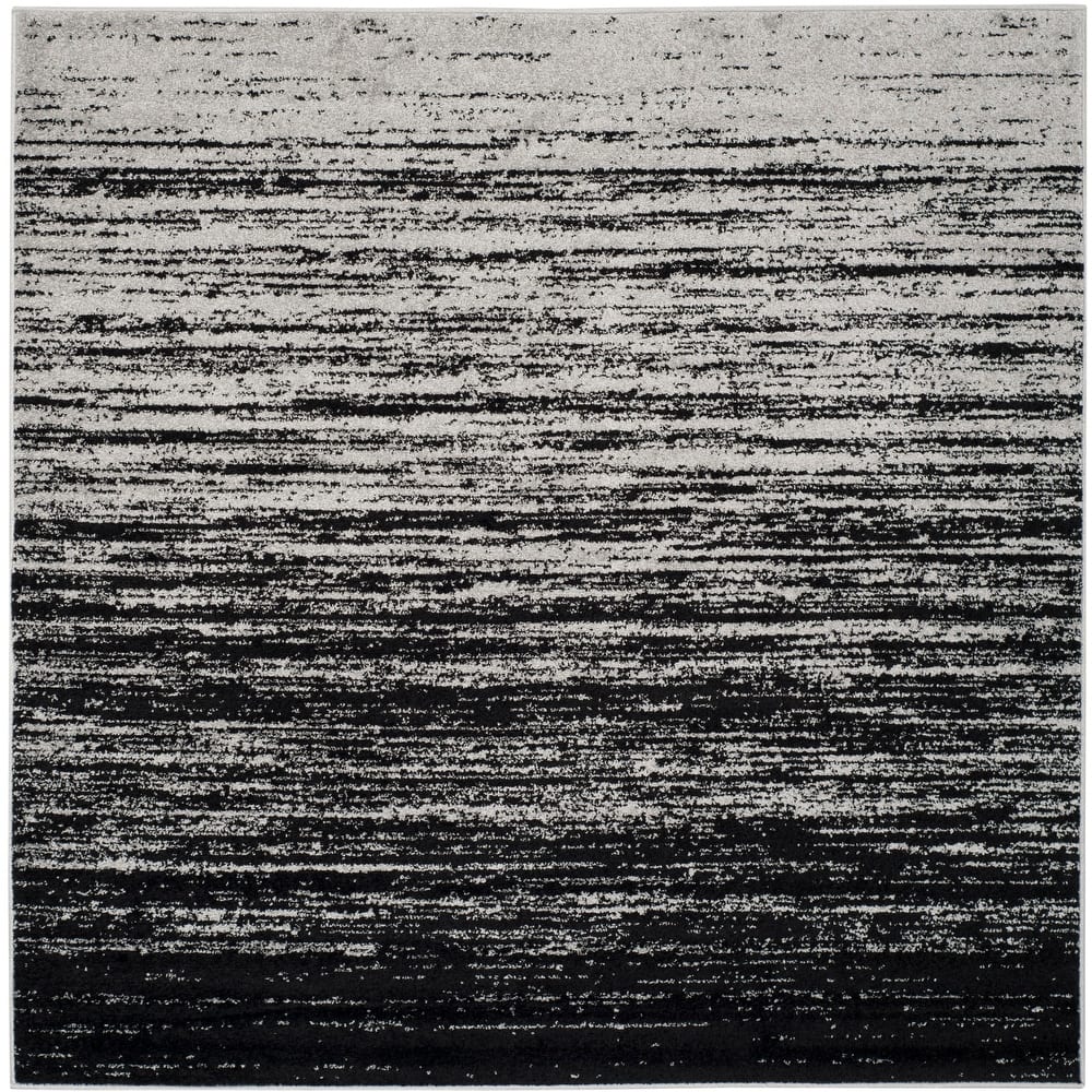 SAFAVIEH Adirondack Mieko Modern Ombre Distressed Area Rug