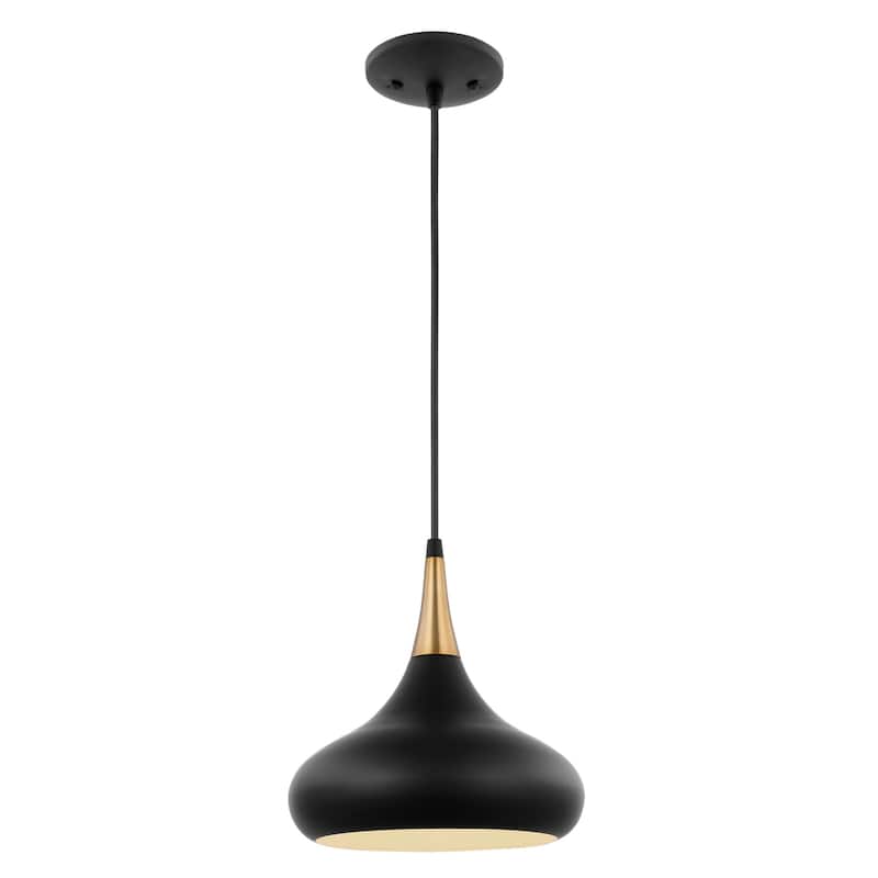 Nuvo Lighting 60/7510 Phoenix 10" Wide Mini Pendant
