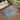 Machine Washable Indoor/ Outdoor Abstract Watercolor Chantille Rug