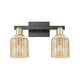 Option Mercury / Black Antique Brass