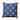 Starfish Polyester Indoor/Outdoor Pillow