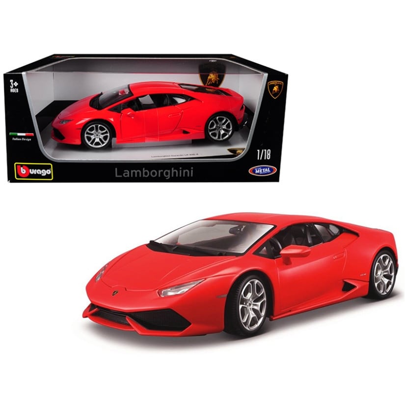 diecast lamborghini