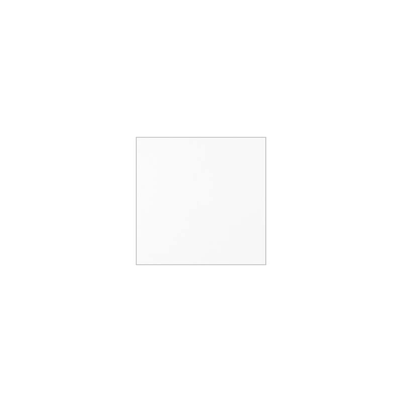 Chicago 60" Single Vanity, Walnut Whisper - White Zeus - Single Hole