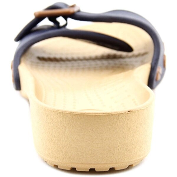 crocs sarah sandal