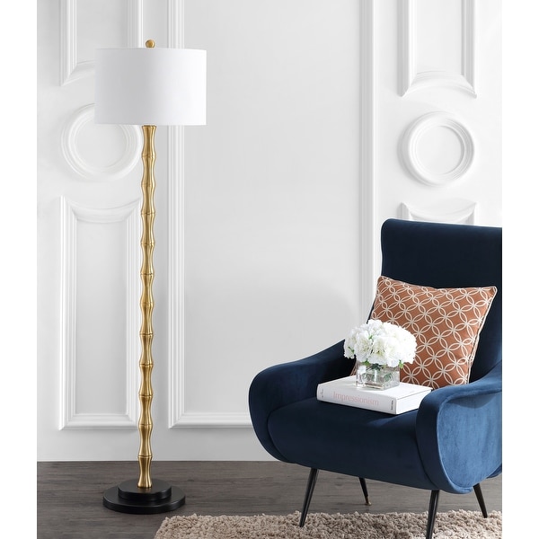 Safavieh enrica floor lamp discount