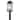 Kichler Harbor Bay Single Light 20-1/2" High Outdoor Single Head Post