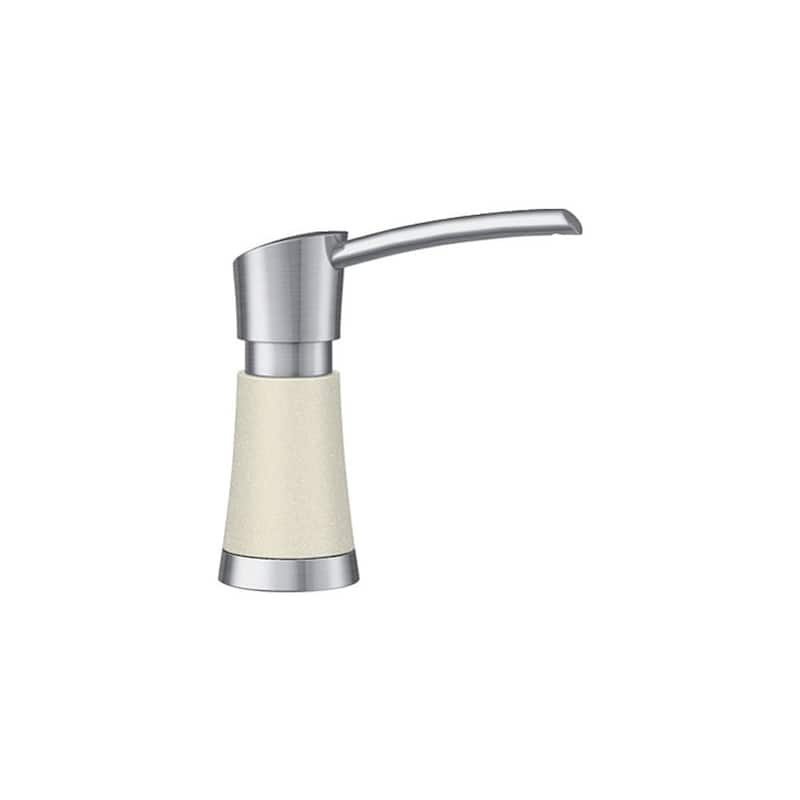Blanco Artona Soap Dispenser - 2 x 4