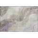 preview thumbnail 56 of 66, Premium Washable Super Soft Abstract Contemporary Mayfield Rug