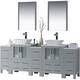 Option Metal Grey