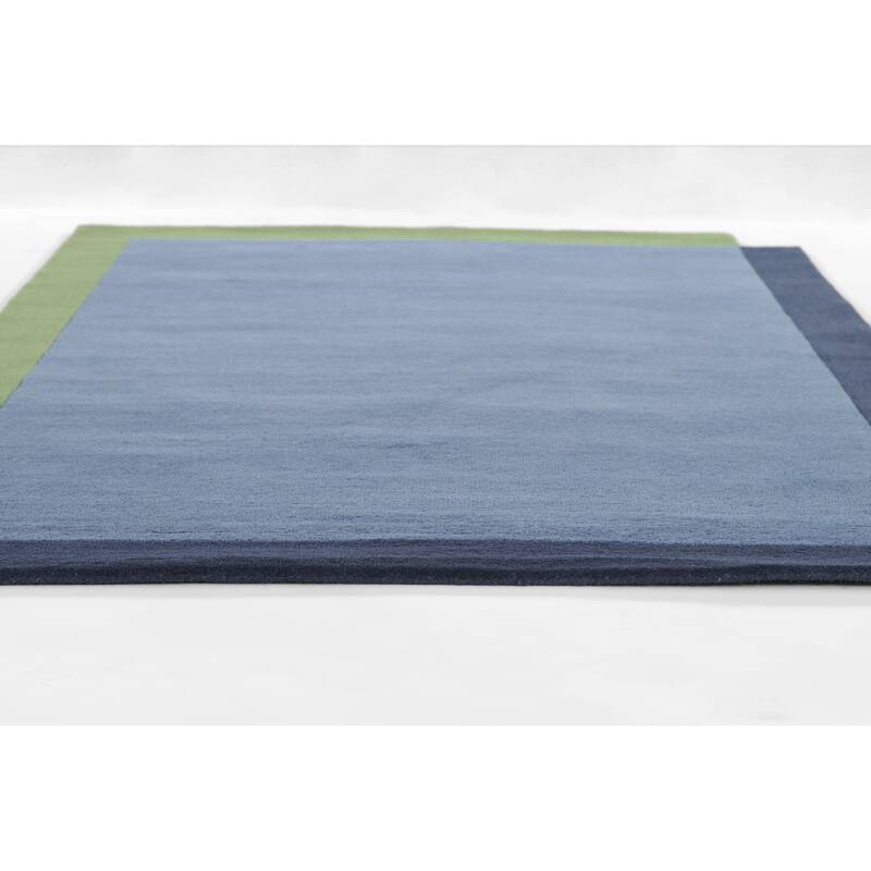 Novogratz by Momeni Tallulah Hand Tufted Wool Area Rug