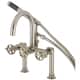 Option Brushed Nickel