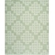 preview thumbnail 83 of 98, Martha Stewart by SAFAVIEH Knot Wool Rug