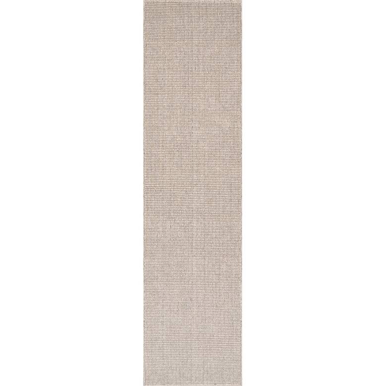 Addison Jaxon Farmhouse Wool Area Rug