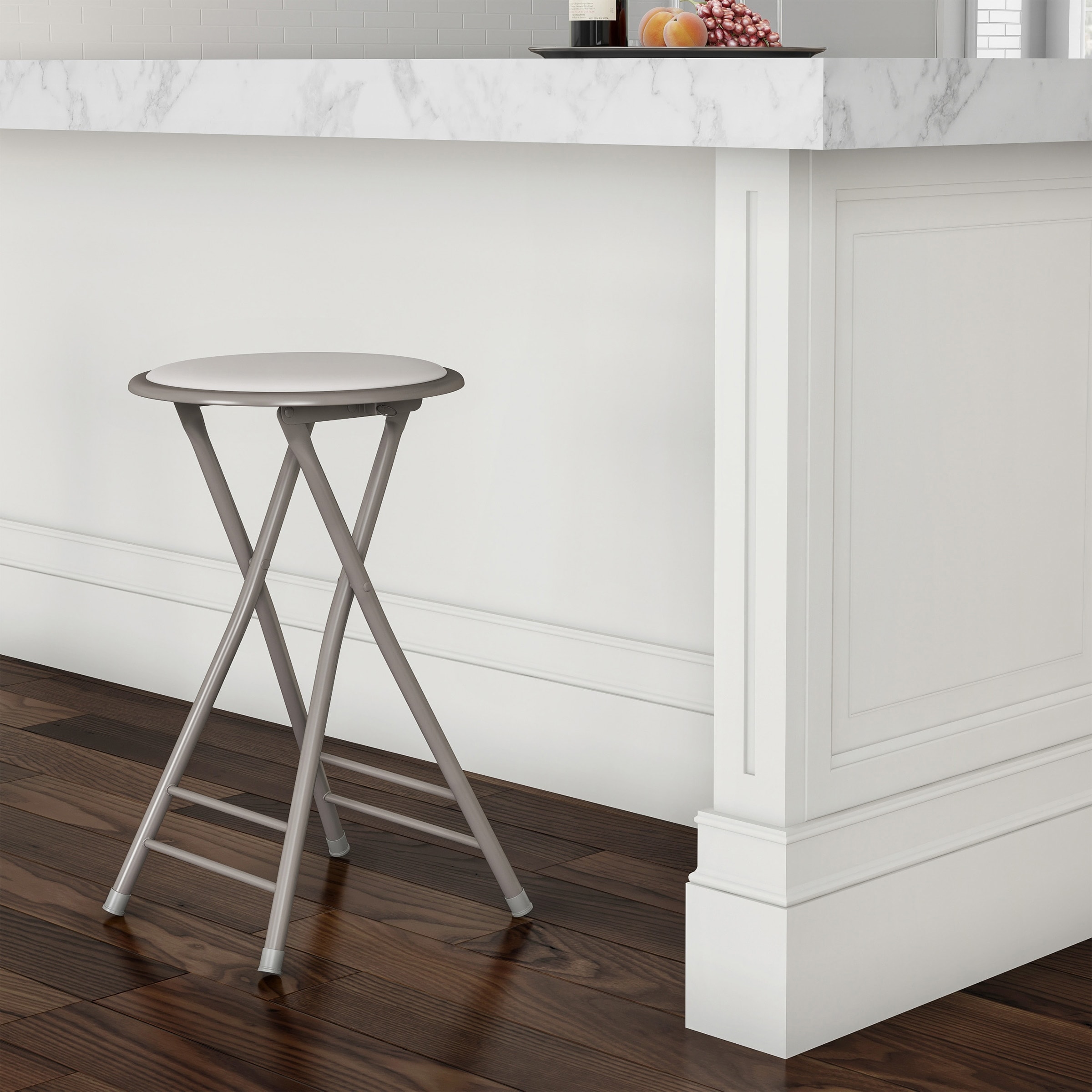 Folding Counter and Bar Stools Bed Bath Beyond