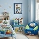 preview thumbnail 5 of 3, Disney Toy Story Woody & Buzz Lightyear Framed Wall Art for Kids Room