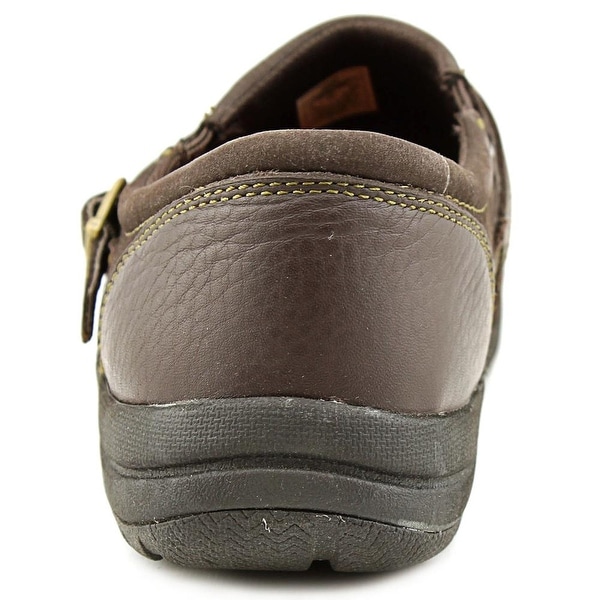 merrell dassie buckle shoes