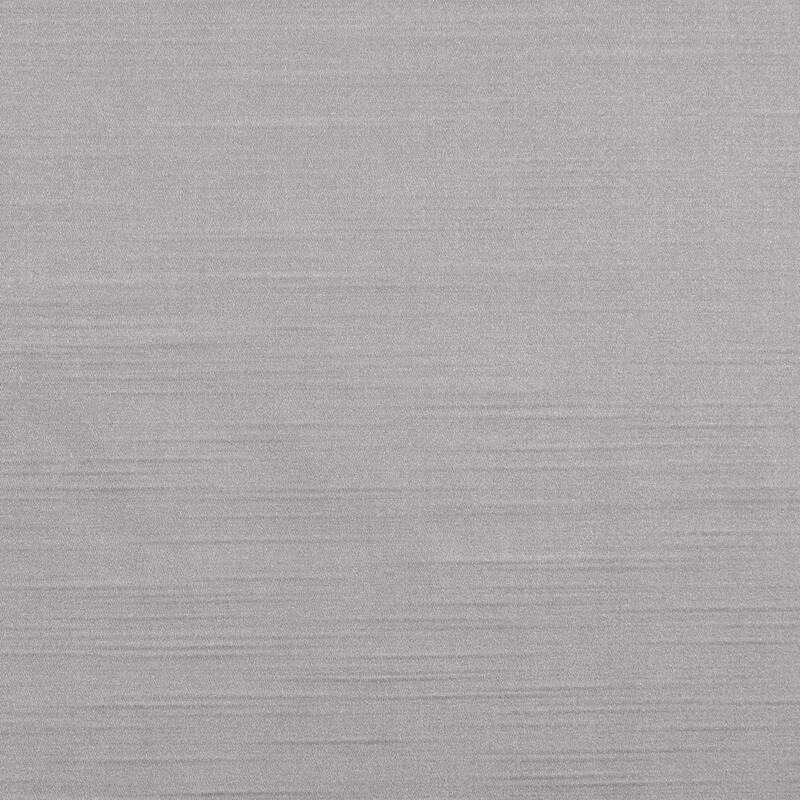 Pleat Curtain Panel with Tieback