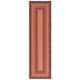 preview thumbnail 68 of 146, SAFAVIEH Handmade Braided Chandrima Cotton Rug 2'3" x 8' Runner - Orange/Rust