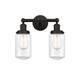 Option Oil Rubbed Bronze / Clear