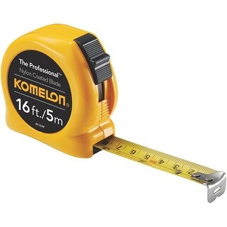 Komelon USA Corp 3/4