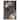 MDA Rugs Alexia Collection Geometric Gray/Brown Indoor Contemporary Area Rug