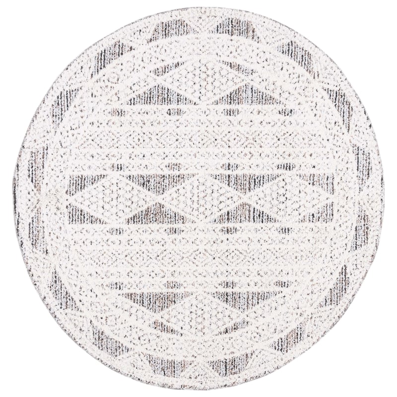 SAFAVIEH Chapel Maguy Moroccan Boho Rug