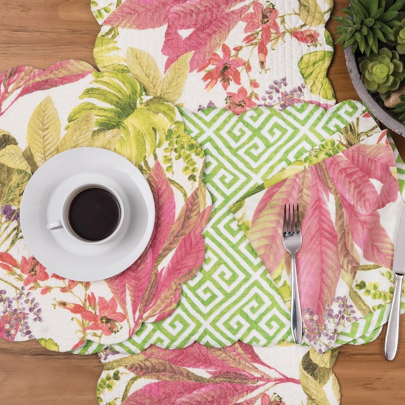 14" x 51" Moana Table Runner