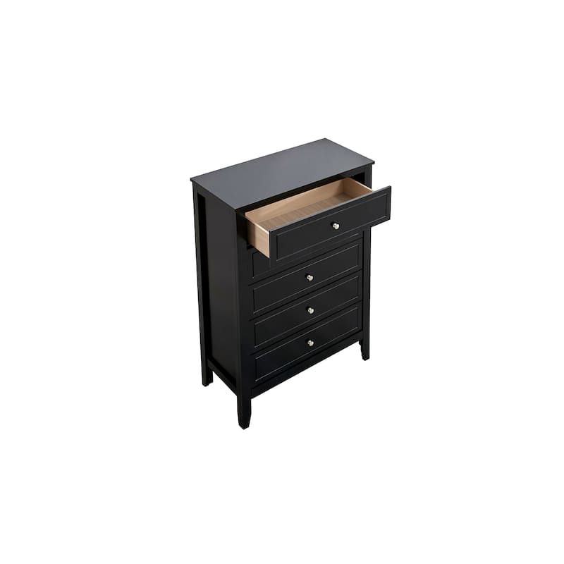 Glory Furniture Daniel 5 Drawer Chest