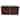 Elegant Walnut Finish Wood Jewlery Box